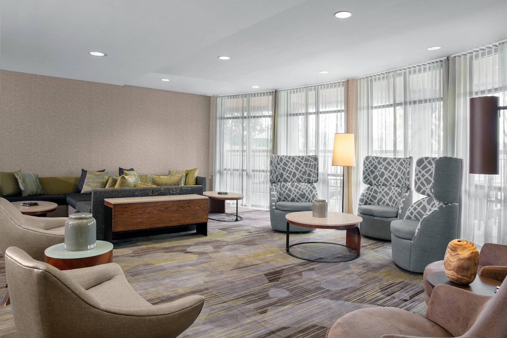 Courtyard Jacksonville I 295 East Beltway 23/43