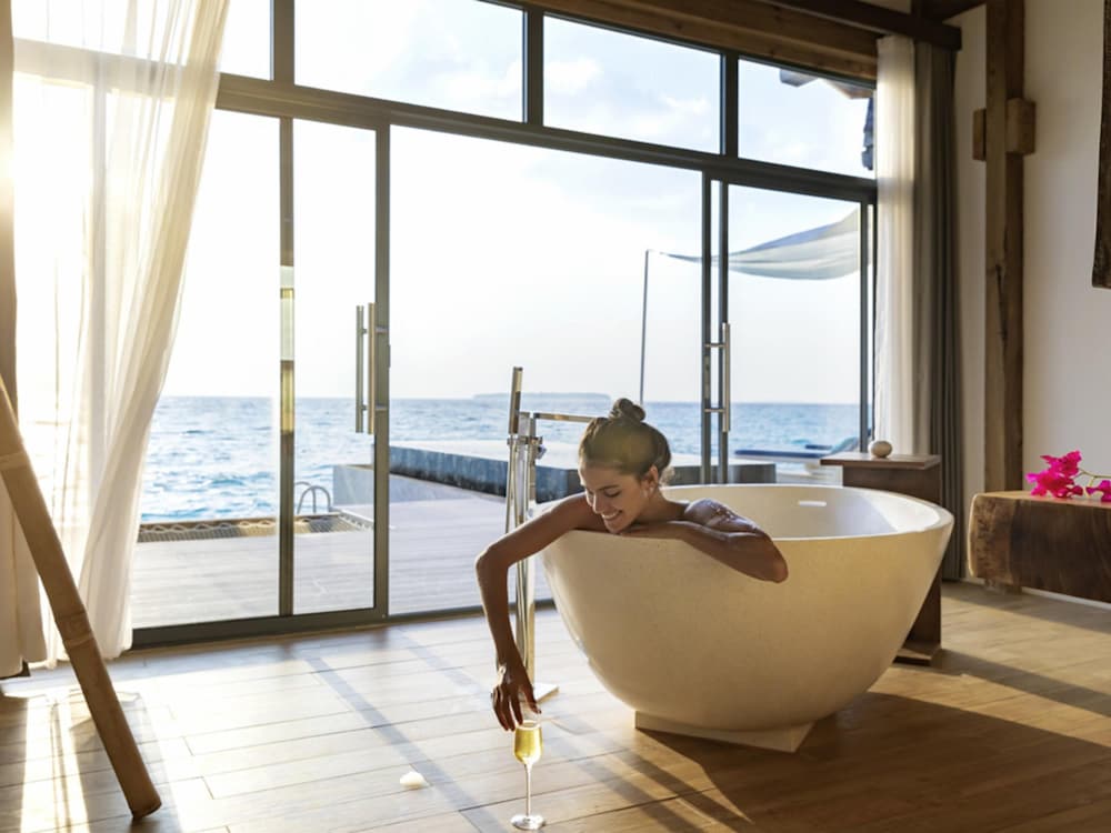 Kuredhivaru Resort and Spa Maldives 63/91