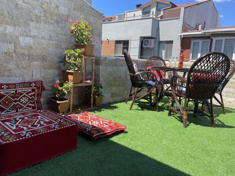 Moda Suites 34/50