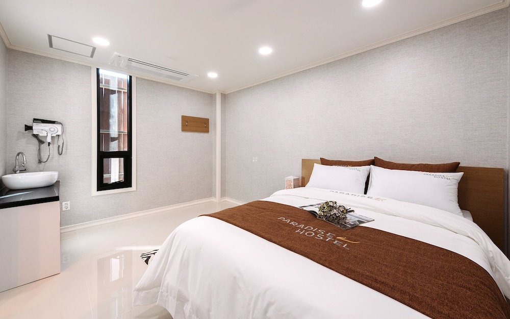Yeosu Paradise Spa Pension 12/50
