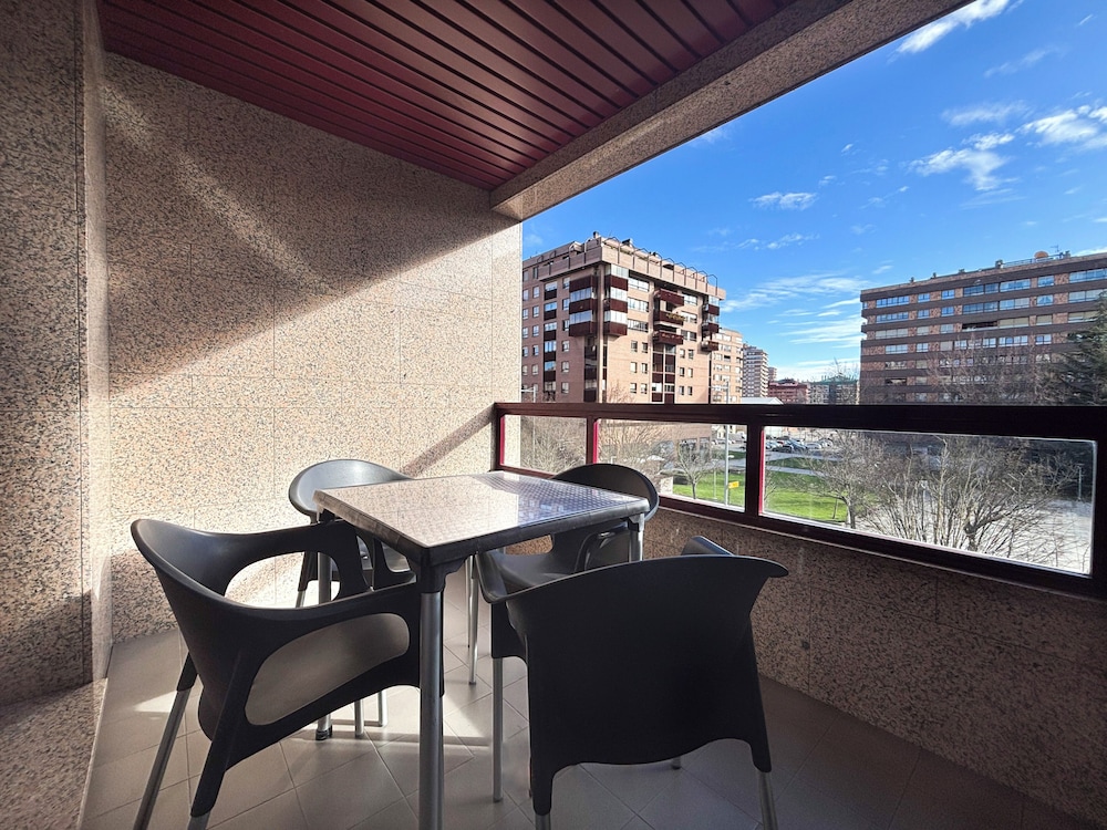 Gestion de Alojamientos Rooms 36/50