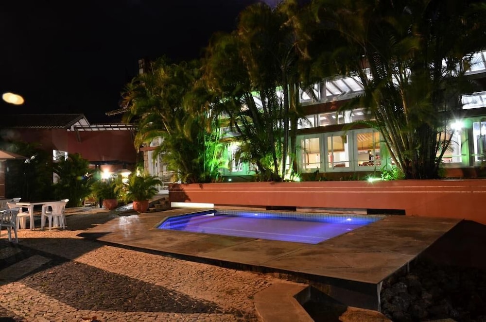 Aimbere Eco Resort Hotel 38/48