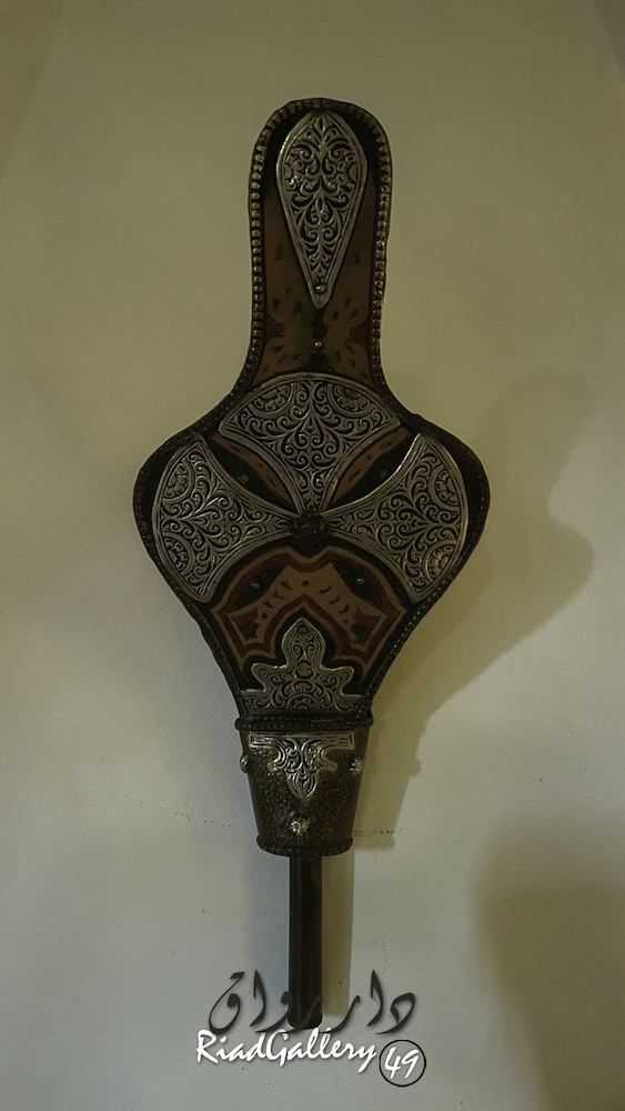 Riad Gallery 49 27/50