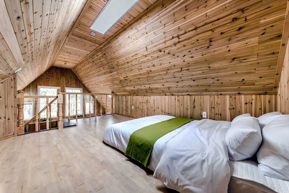 Browncabin Pension 20/50