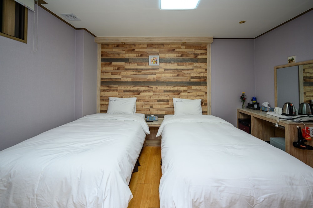 Daeyoung Hotel Seoul 23/66