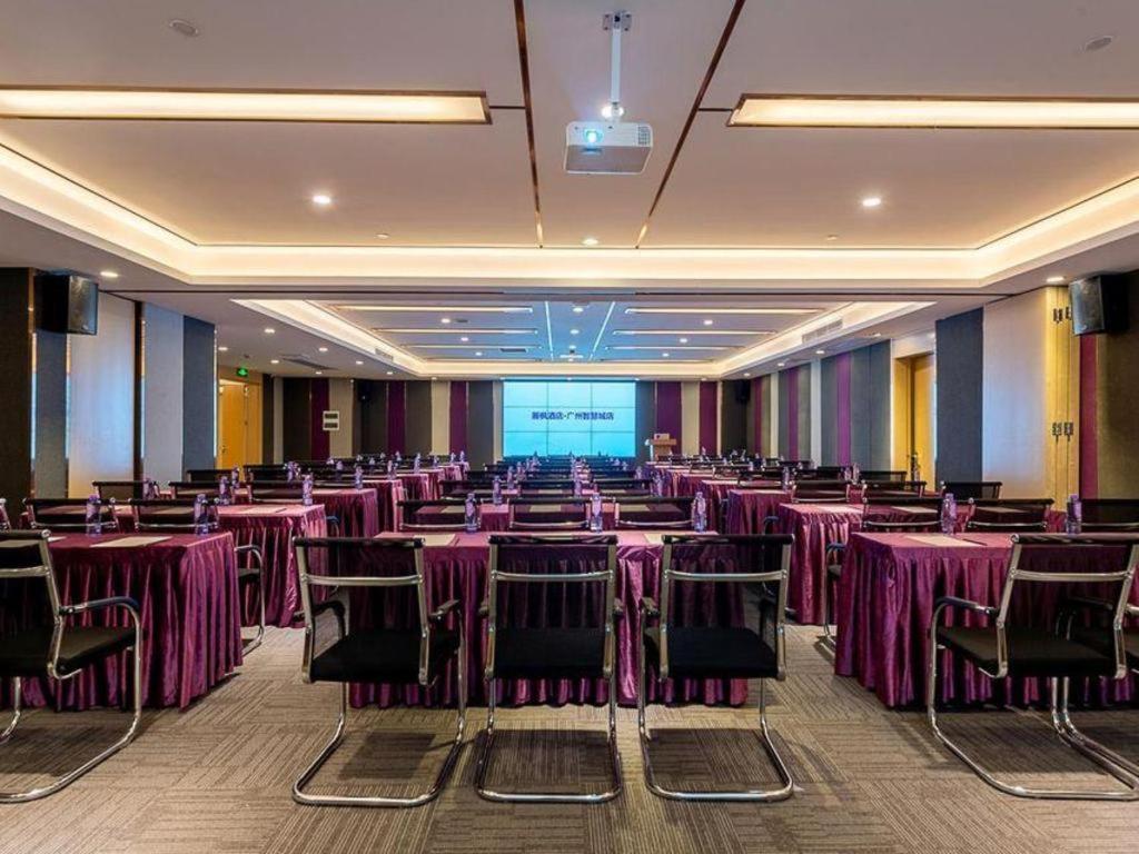 Lavande Hotel (Guangzhou Zhihuicheng) 48/54