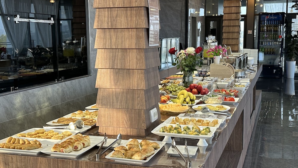Rayyan Hotel Tashkent 17/50