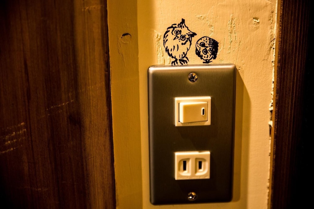 Dot Hostel Nagano 写真3