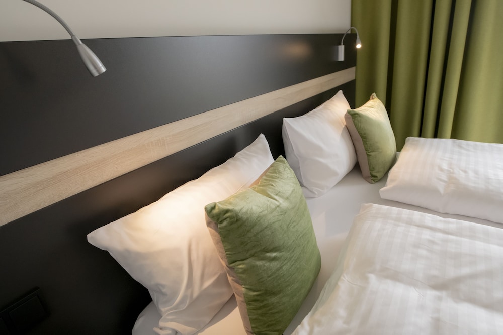 Hotel Campo 30/69
