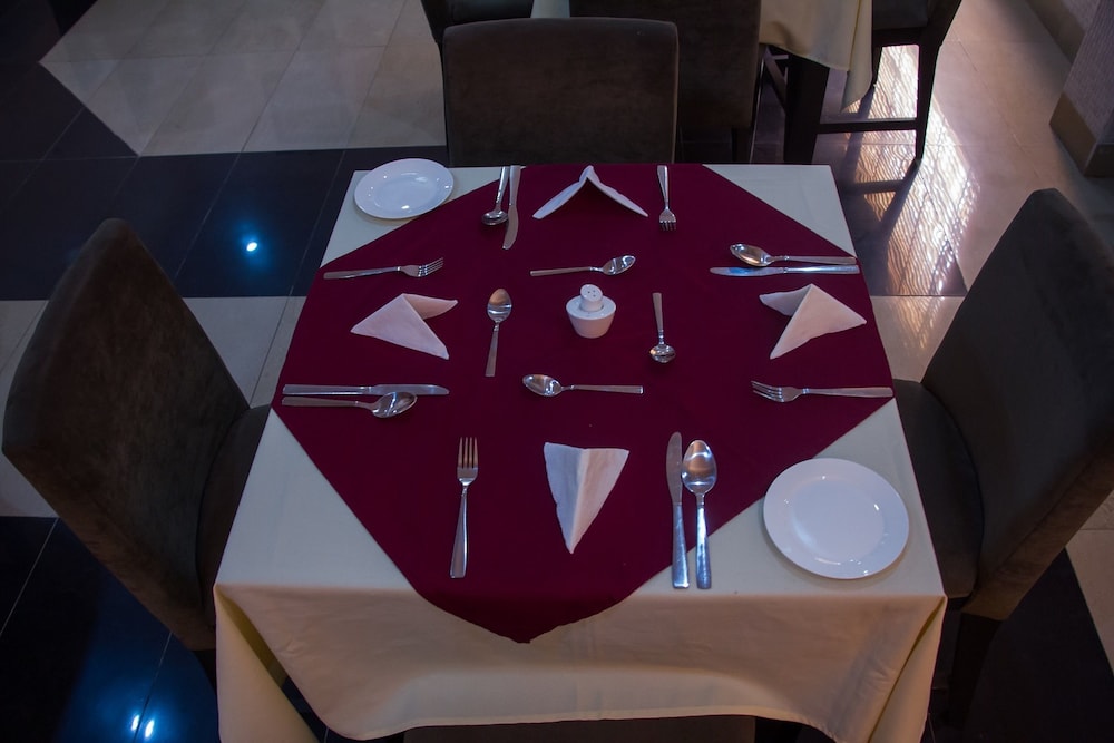Eastgate Hotel Lekki 47/61