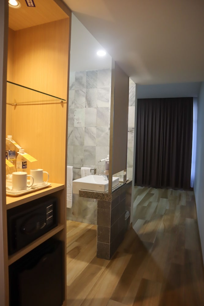 Comforta Hotel Tanjung Pinang 27/51