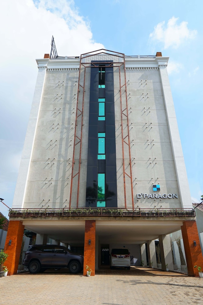 Dparagon Matraman 2/15