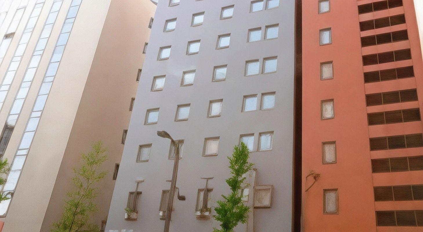 Hotel South Garden Hamamatsu 2/39