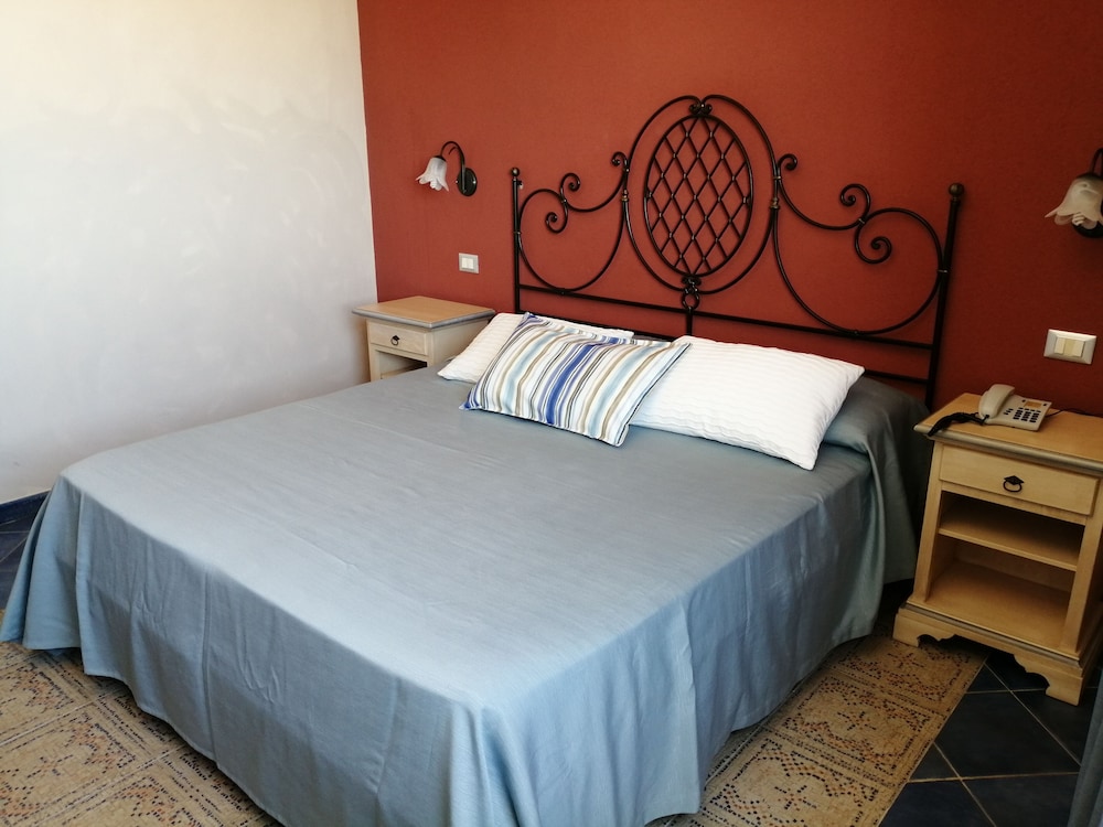 Baglio Dello Zingaro 30/70