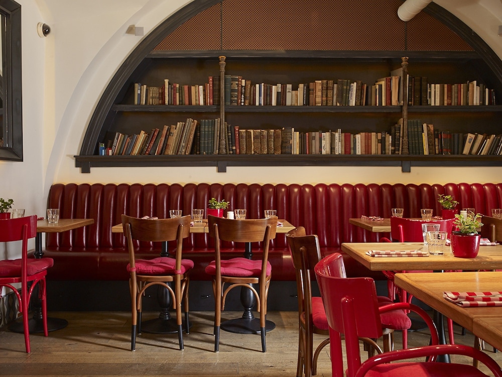 Pest-Buda Design Hotel By Zsidai Hotels 50/63