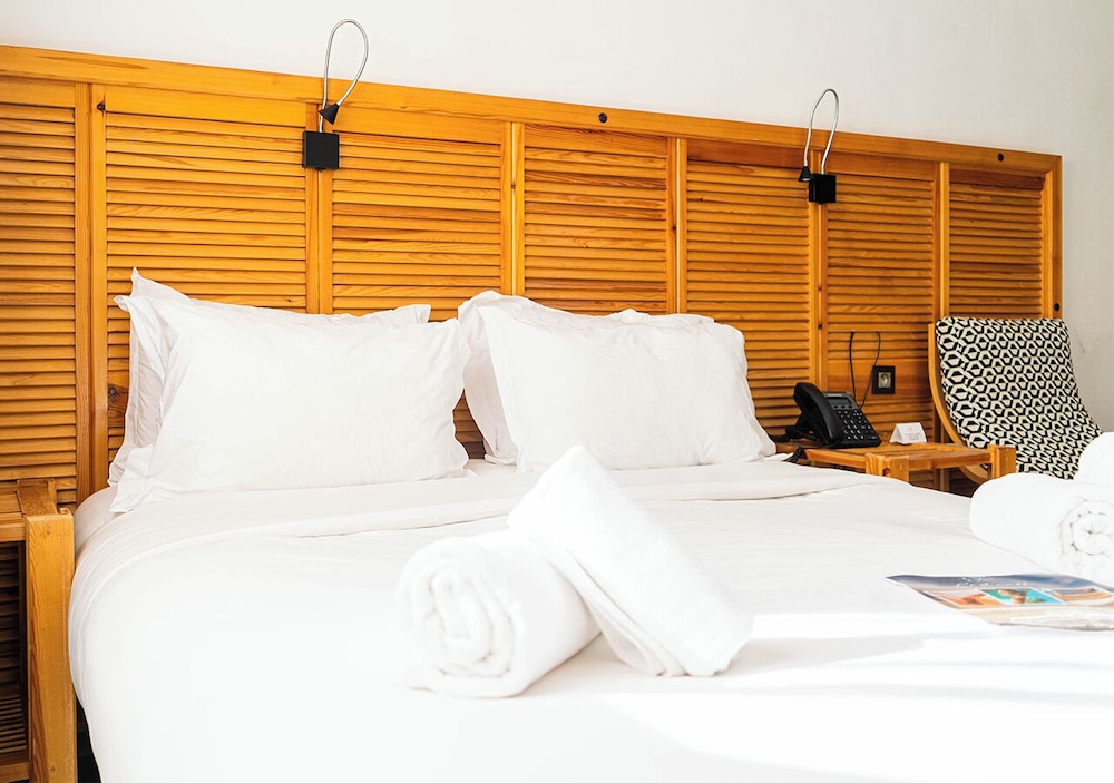 Design, Double Bed، Dakhla Club 9/10