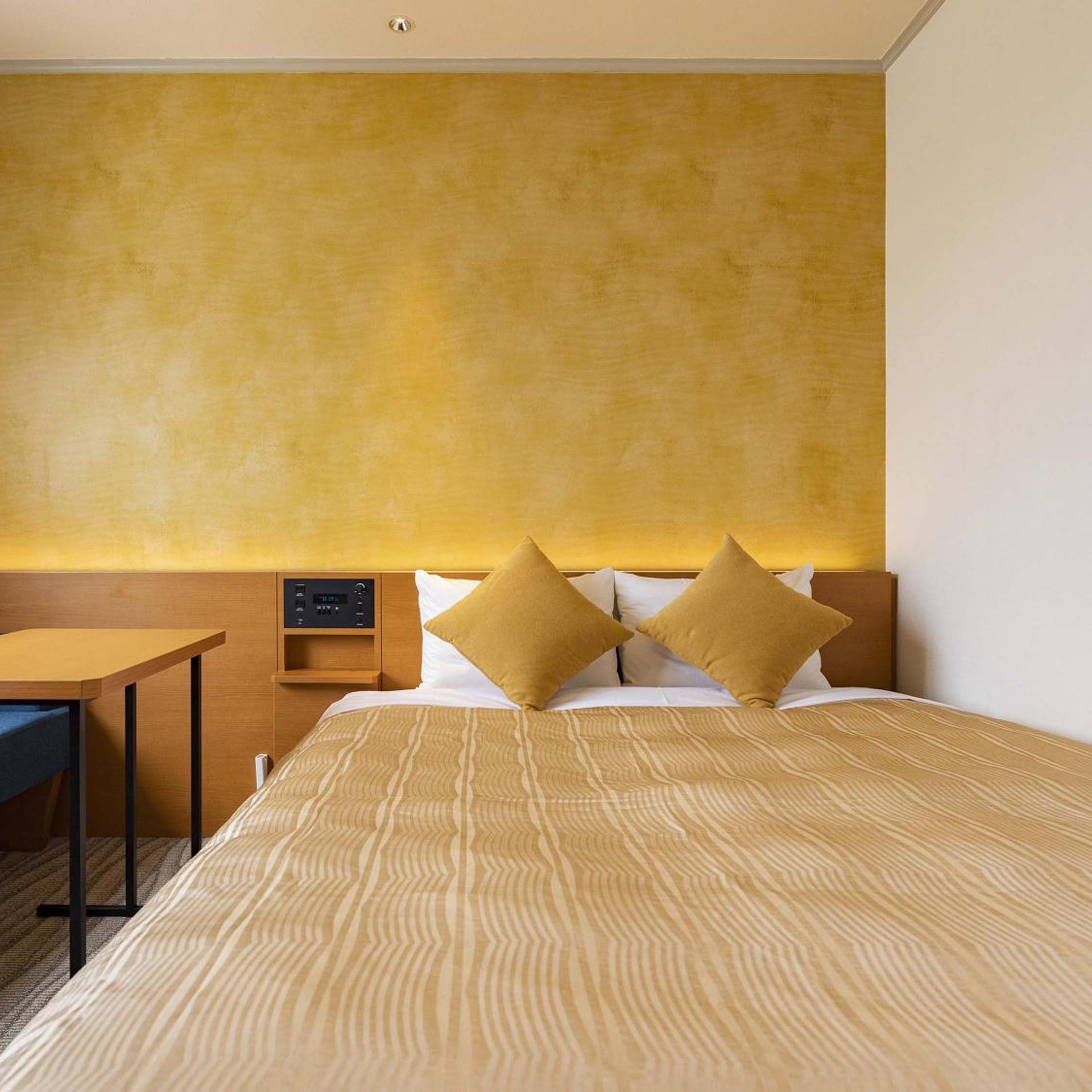 Premium Double Room