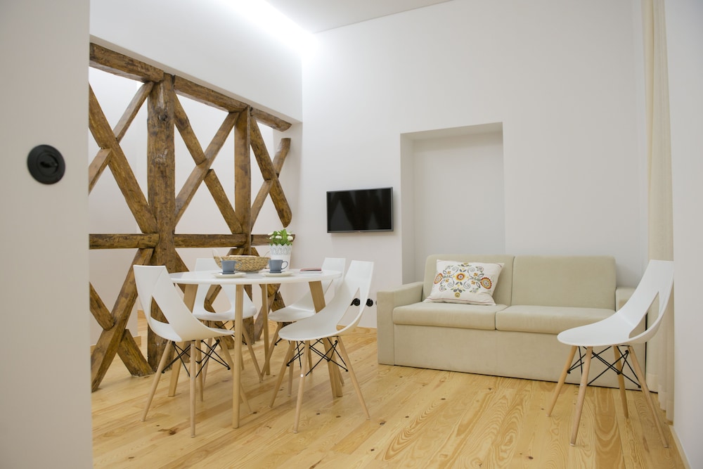 Pateo Saudade Lofts 41/62