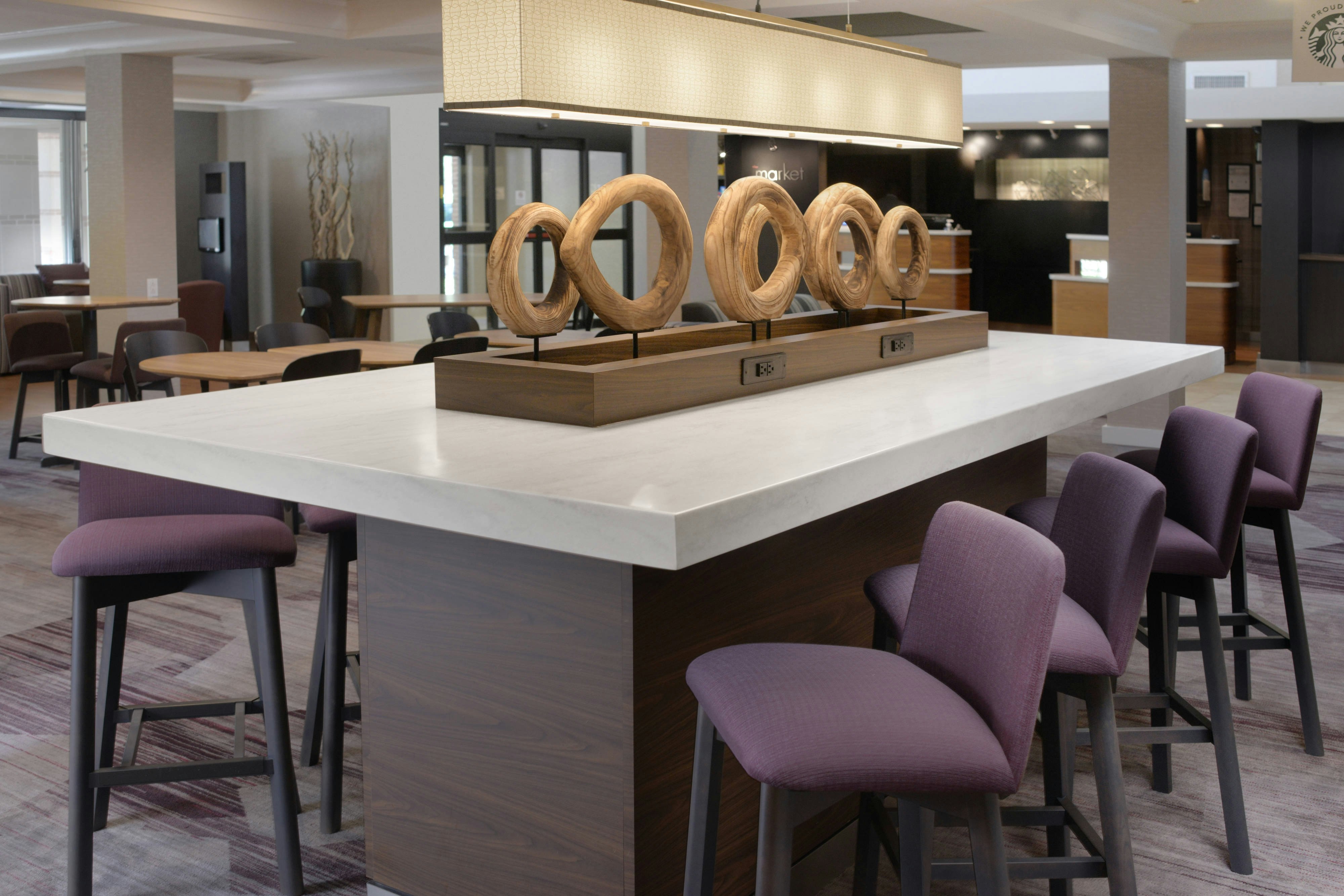 Courtyard By Marriott Houston Northwest 8/16