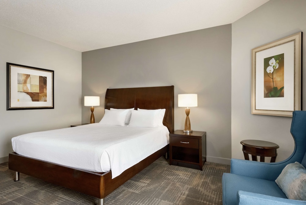 Hilton Garden Inn Minneapolis Downtown 14/56