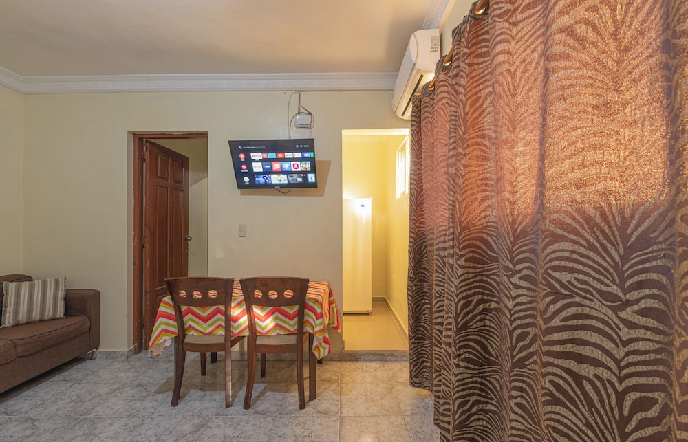 Tropical Island Aparthotel 31/50