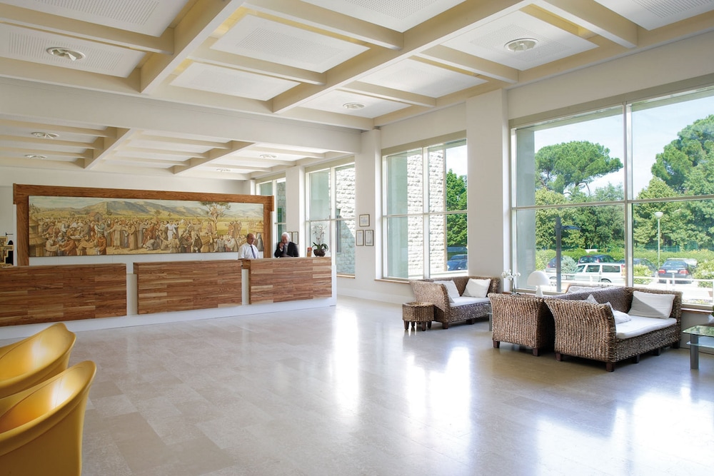 Domus Pacis Assisi 5/75