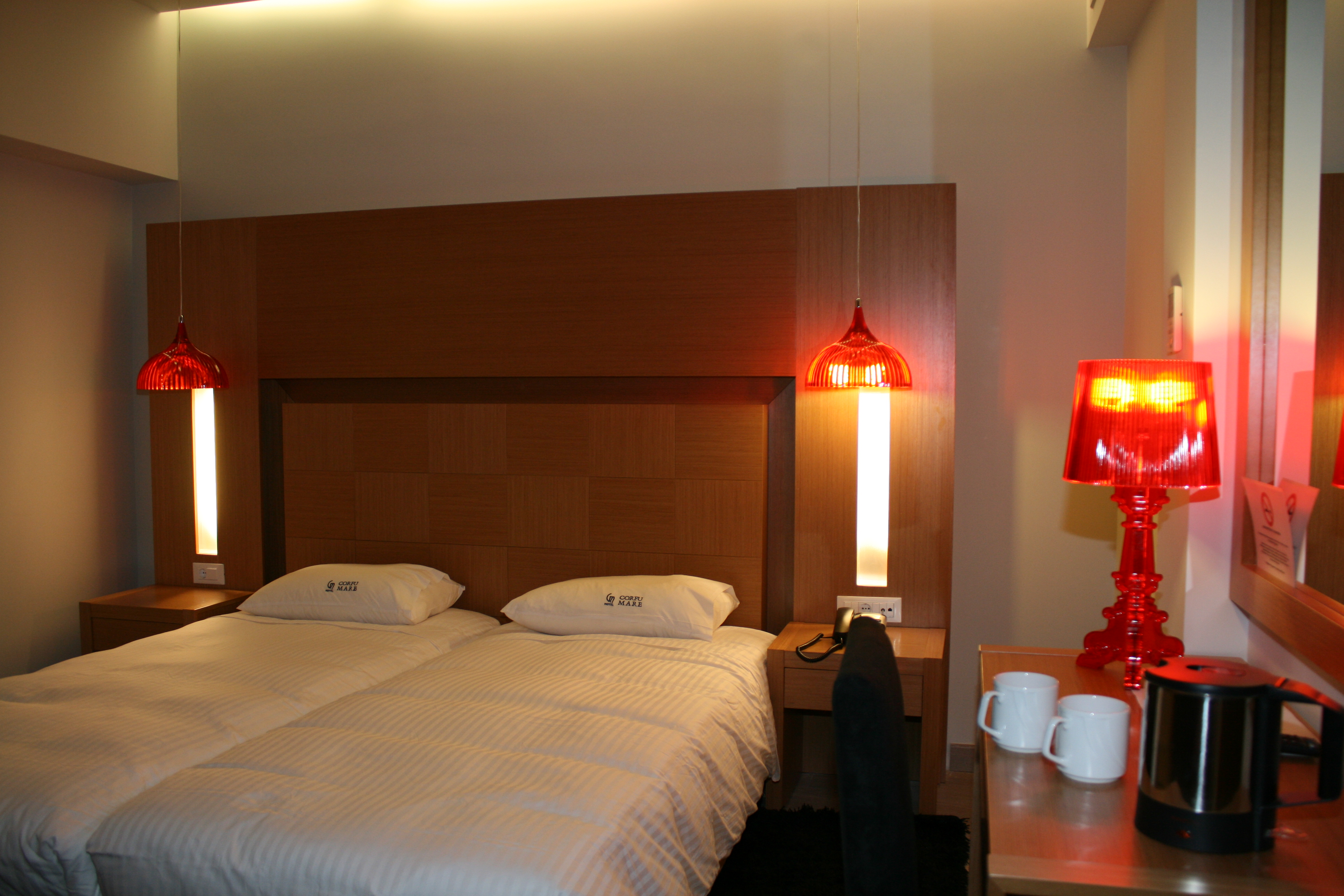 Corfu Mare Boutique Hotel - Adults Only 12/40