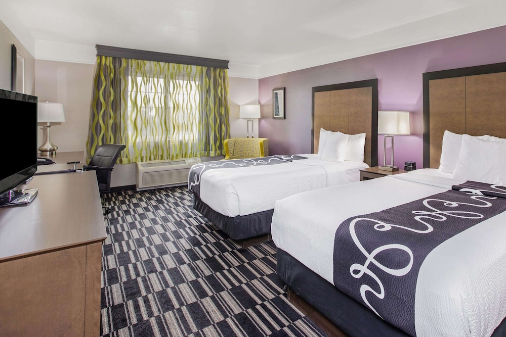 La Quinta Inn & Suites by Wyndham Modesto Salida 20/46