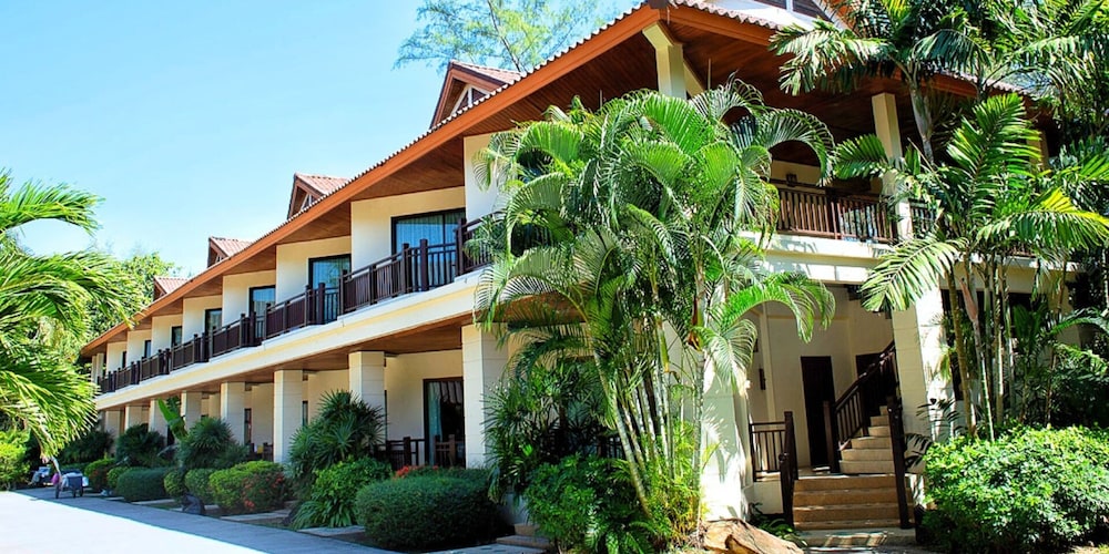 Klong Prao Resort 3/50