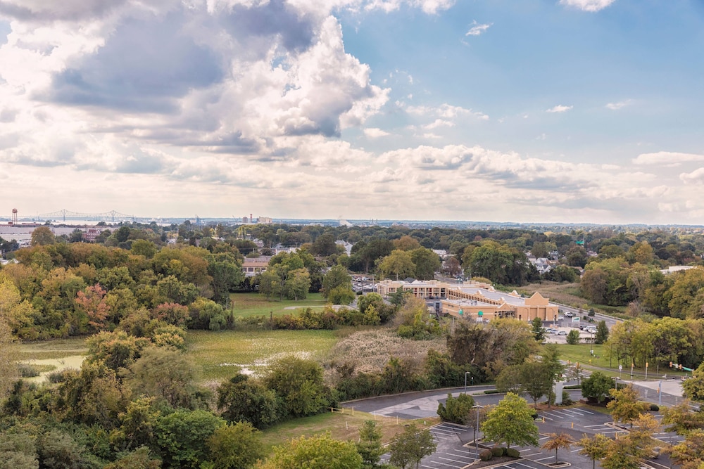 Delta Hotels by Marriott Philadelphia Airport in ESSINGTON - PA