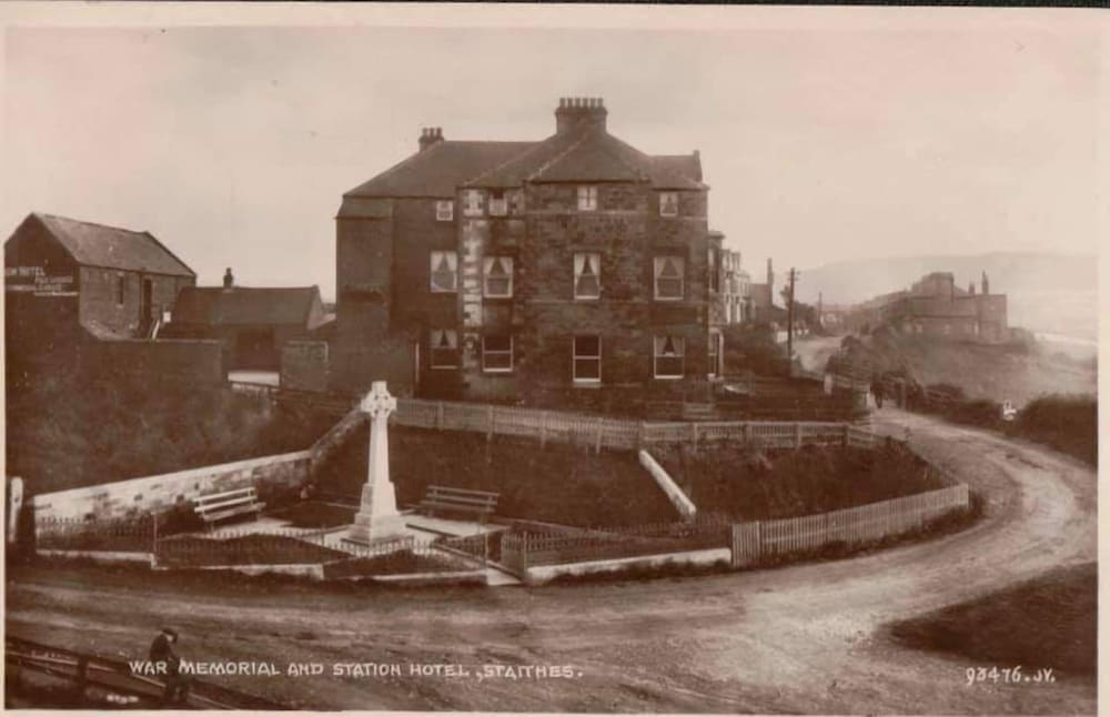 The Captain Cook Inn 26/32