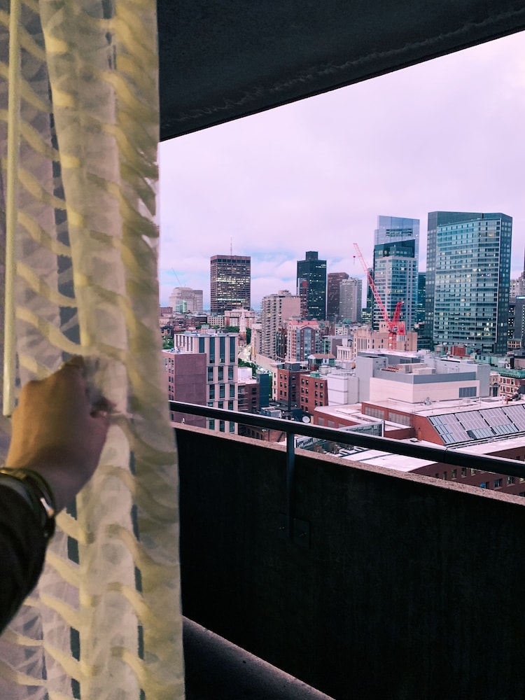 Revere Hotel Boston Common Formerly Radisson Hotel Boston 33/81