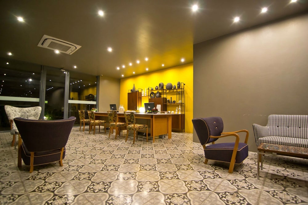 The Park Hotel 24/46