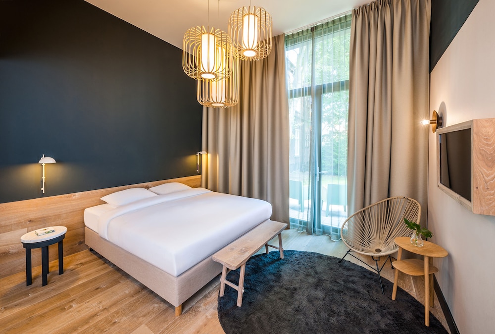 Hotel Arena Amsterdam 43/84