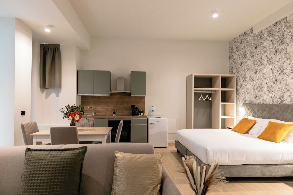 Aiello Hotels - Aparthotel Citylife 9/28