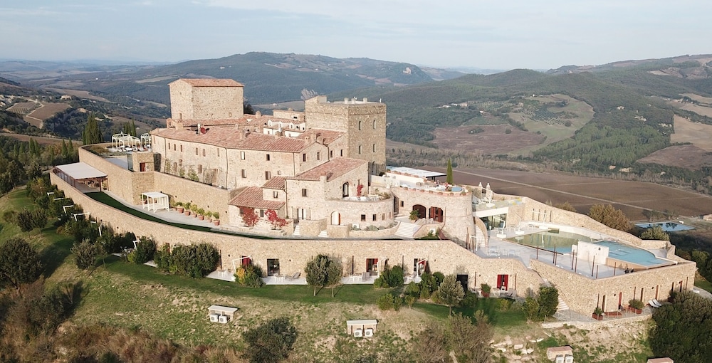 Castello di Velona Resort SPA & Winery 13/104