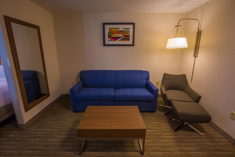 Holiday Inn Express Hotel And Suites Pasco Tricities 26/50