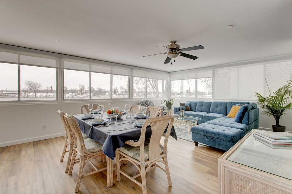 Auberge Handfield 15/50
