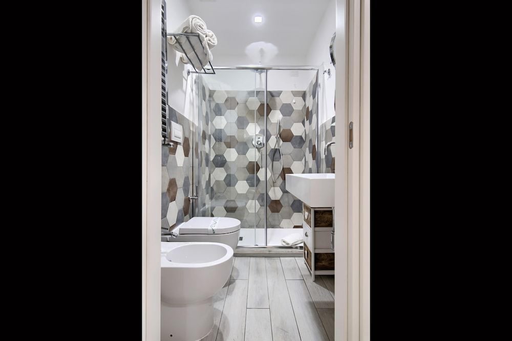 Relais Vatican Secret 20/44