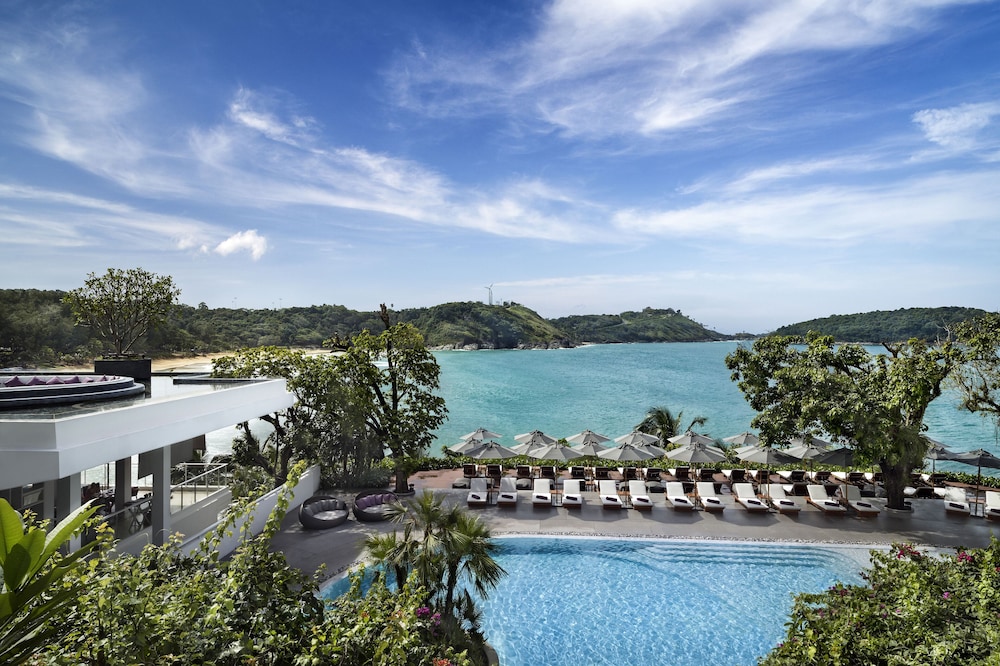 The Nai Harn Phuket photo4