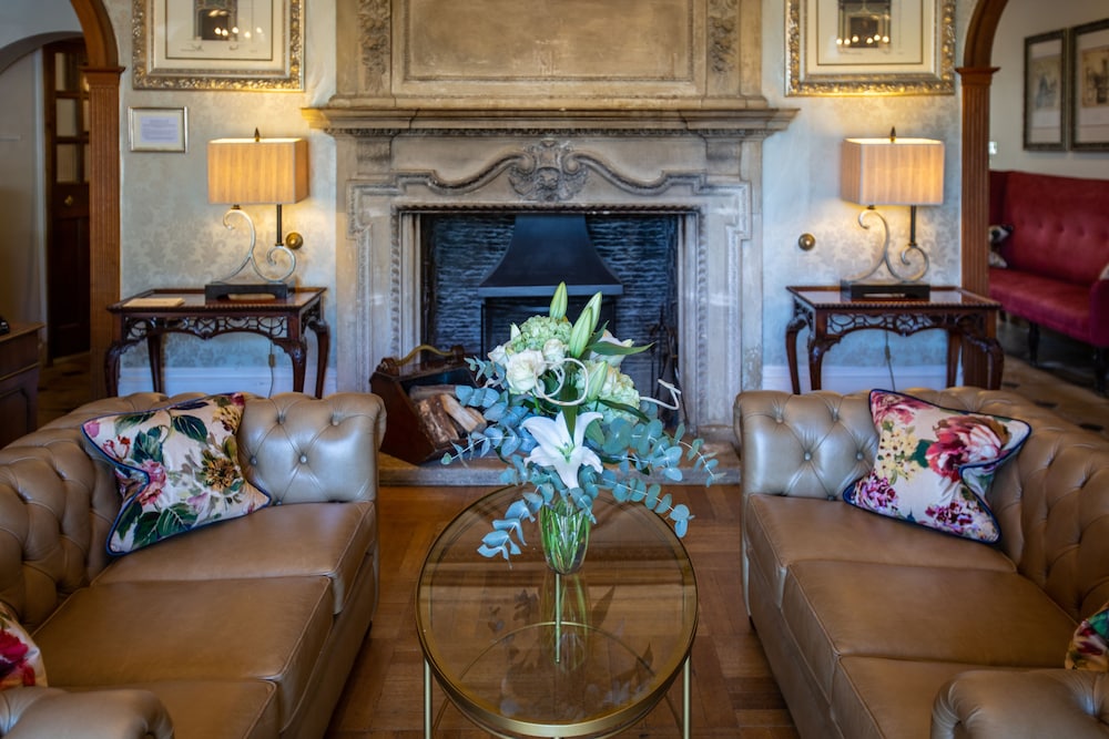 The Greenway Hotel & Spa 28/50