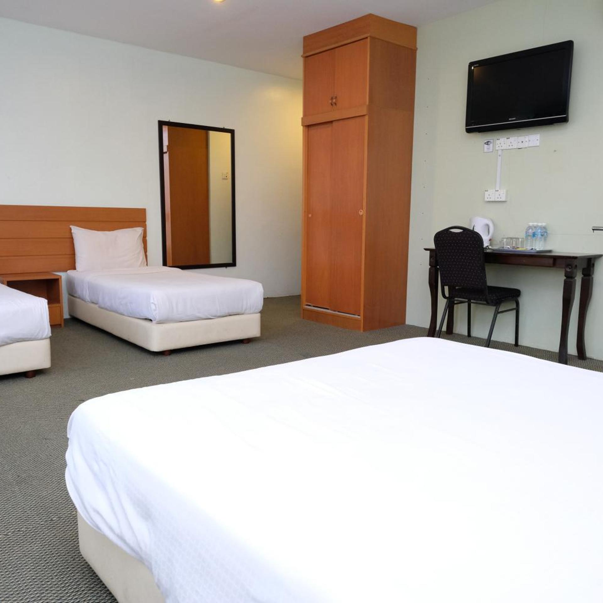 Ridel Boutique Hotel 30/50