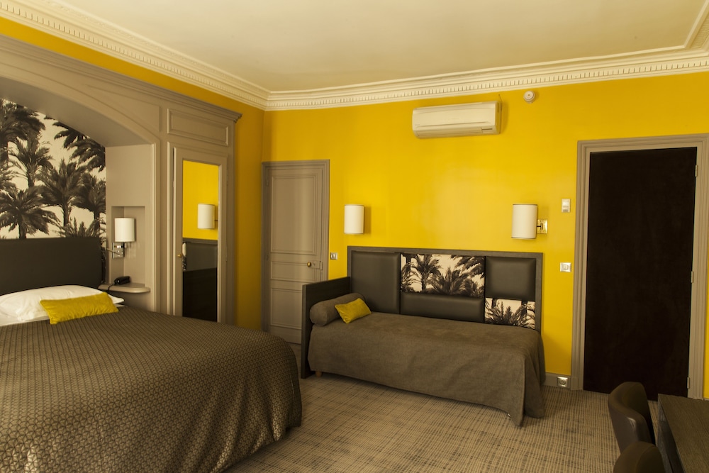 Hotel Concortel 43/48