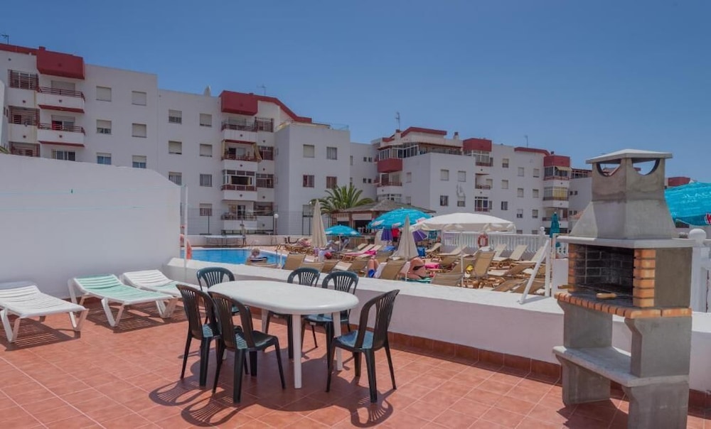 Tinerfe Garden Apartments 38/62