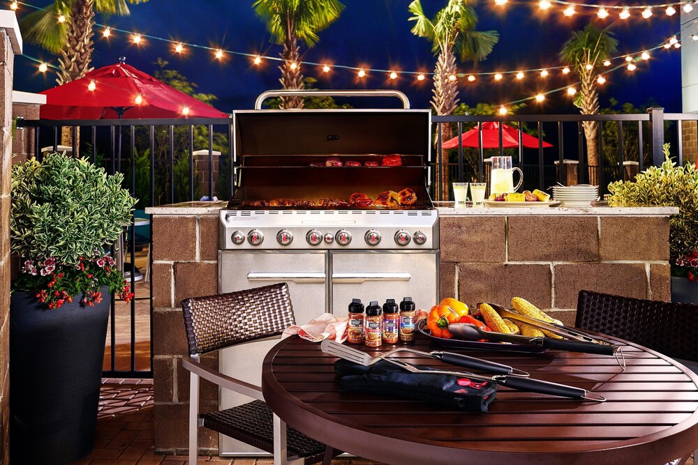 TownePlace Suites Houston I-10 East 8/61