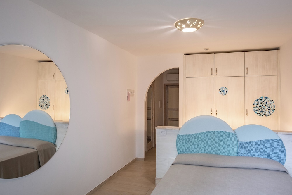 Hotel Corallaro 52/70