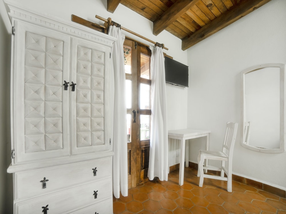 Hotel Valle Bonito, Valle de Bravo 38/38