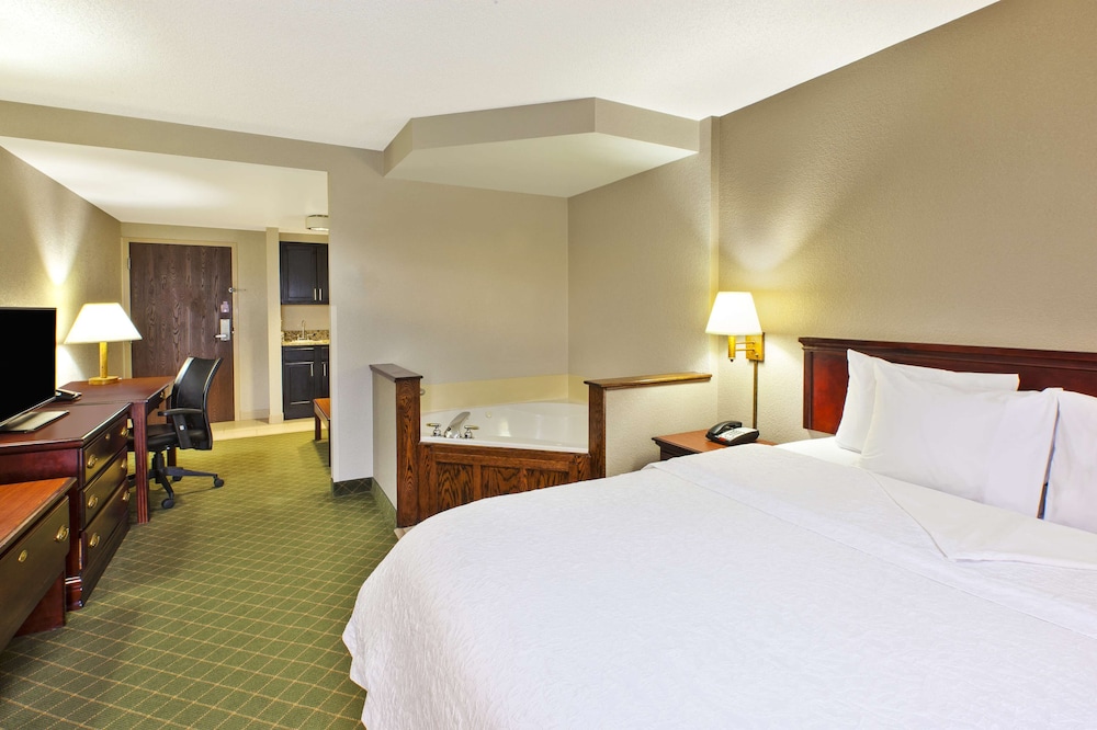 Hampton Inn Marietta 17/58