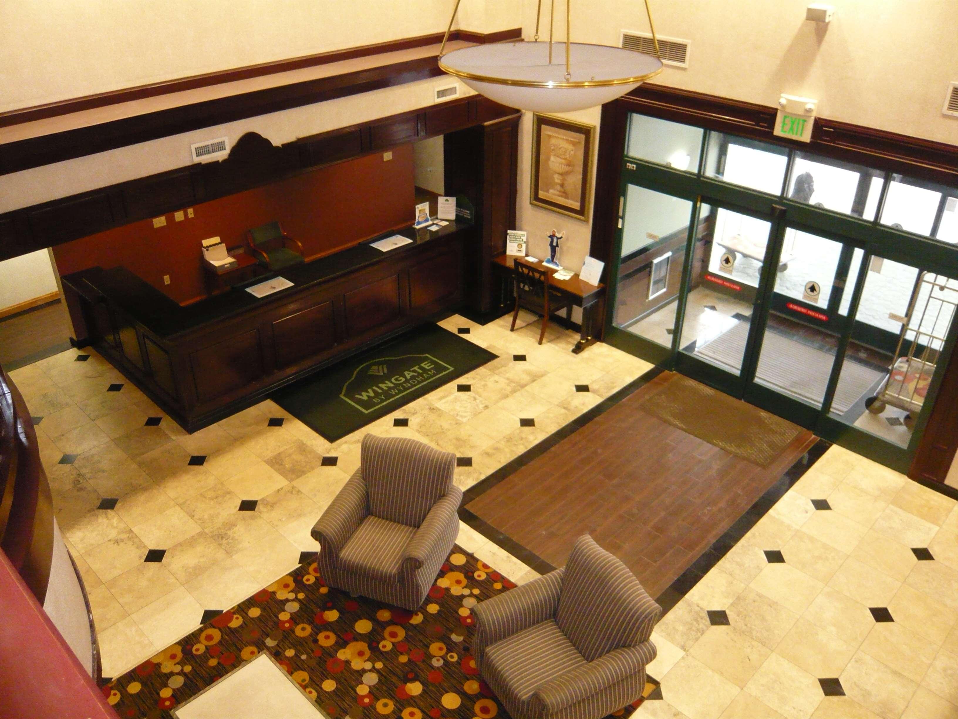 Hotel Streetsboro/Cleveland Southeast 9/15