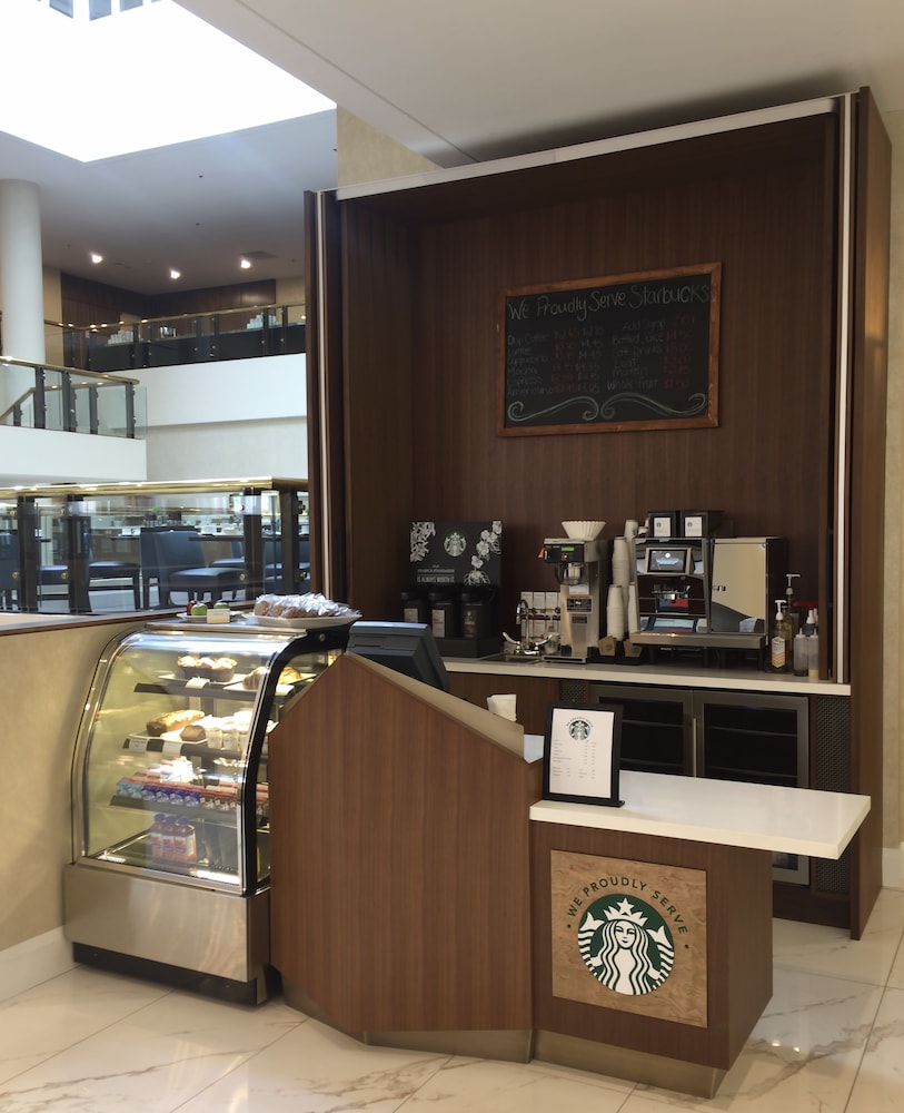 The Westin Toronto Airport 28/44